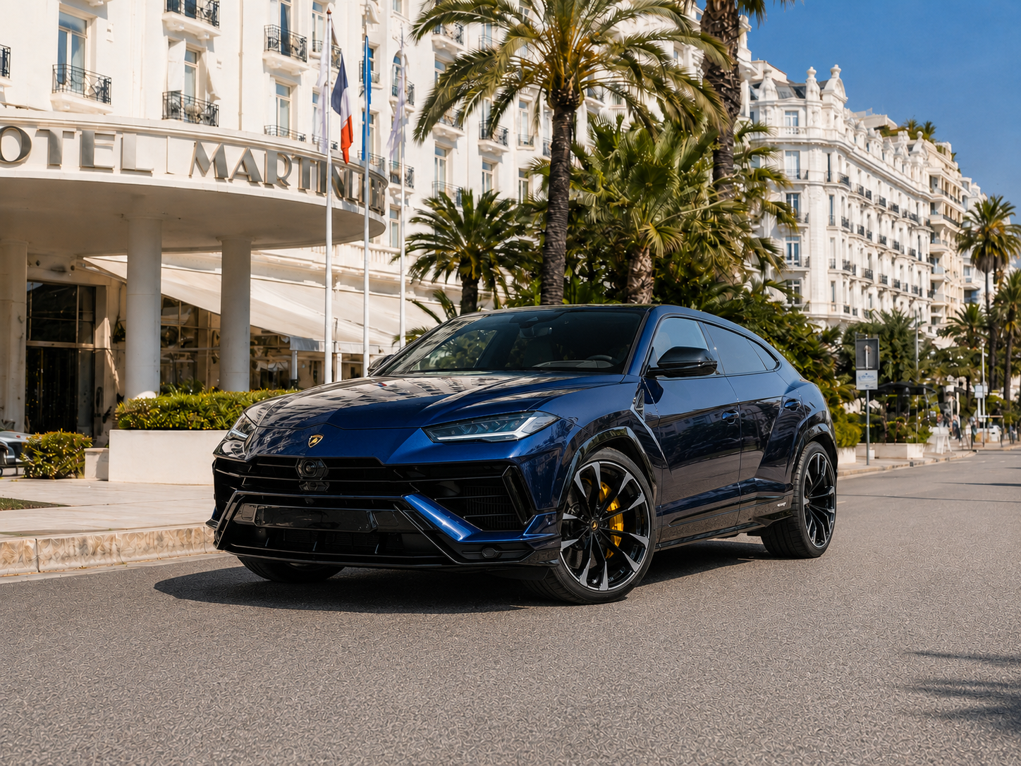 Urus