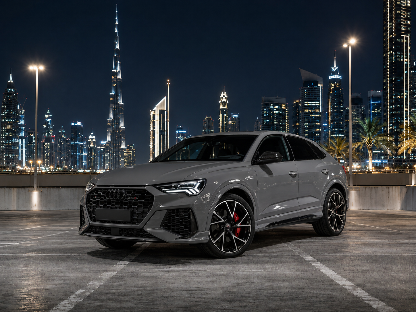 RS Q3
