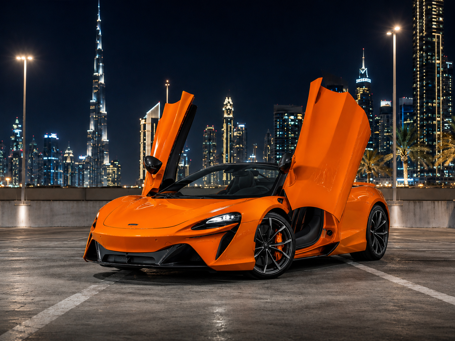 Artura Spider