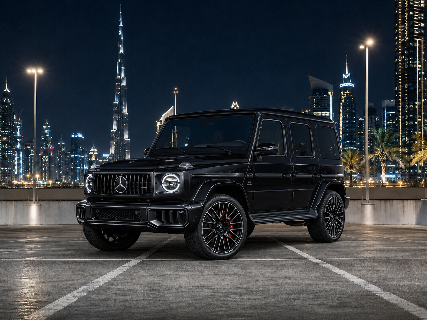 AMG G63